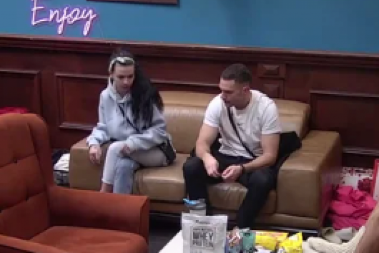 Anita Stanojlović i Anđelo Ranković raskidaju