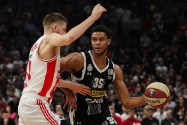 BUKMEJKERI SU REKLI SVOJE: Evo KO je favorit za OSVAJANJE "Žućkove levice"!