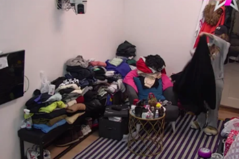 Aneli Ahmić i Marko Janjušević Janjuš, rehab
