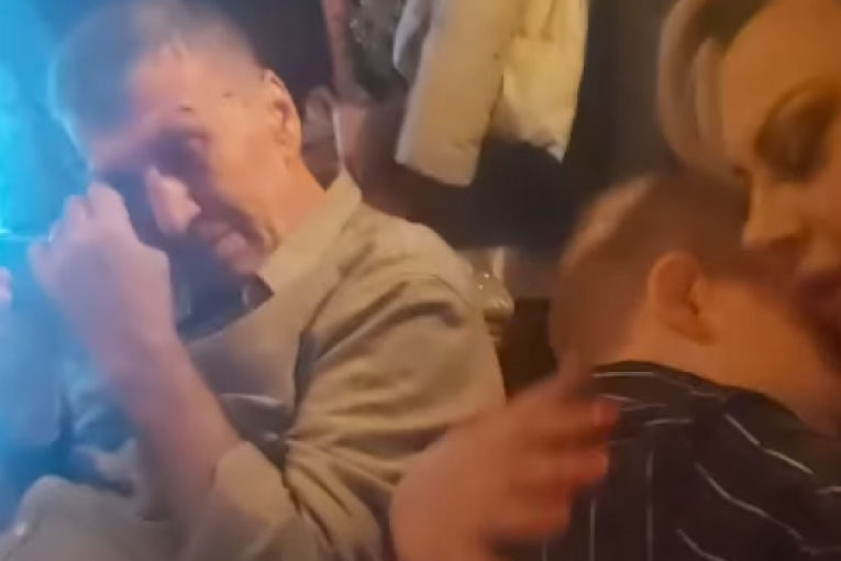 Siniša Kulić Instagram