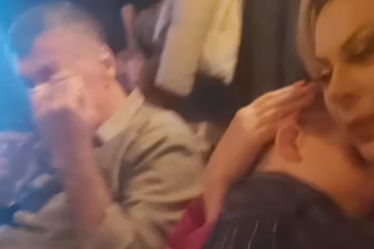 Siniša Kulić Instagram