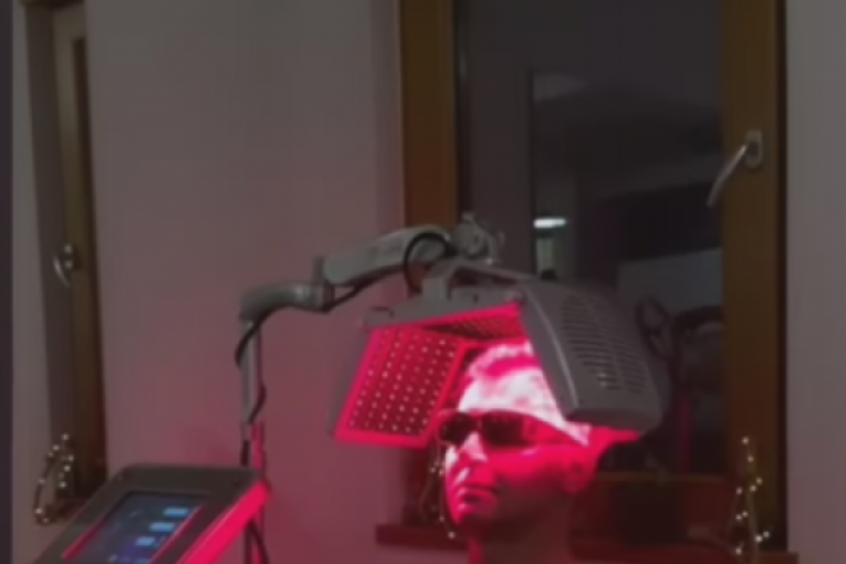 Milan Milošević Instagram