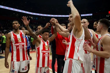 SFEROPULOS PRELOMIO! Evo koga VODI na Kup Radivoja Koraća! Ovaj KVARTET nećemo gledati u Nišu!