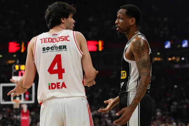 ZVEZDA I PARTIZAN U EVROLIGI I NAREDNE SEZONE?! Večiti GLAVNI KANDIDATI za pozivnice! SJAJNE VESTI iz Grčke!