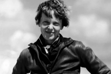 FASCINANTNO OTKRIĆE: Da li je konačno pronađen avion Amelije Erhart?