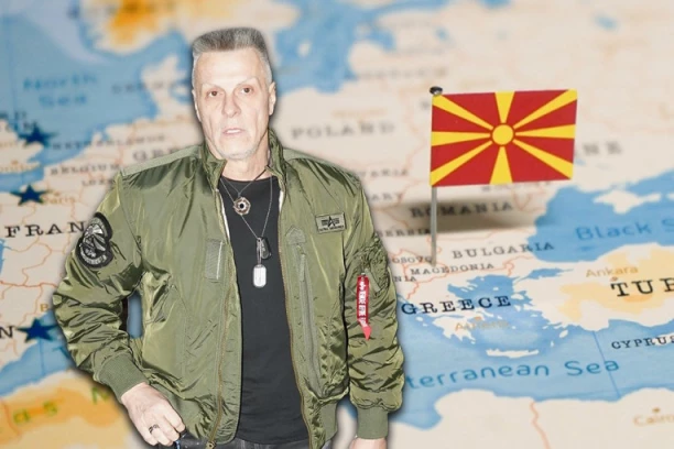 OTKRIVENA LOKACIJA ĐORĐA DAVIDA: Dokumenta su mu i dalje ODUZETA, proživljava PAKAO! (VIDEO)