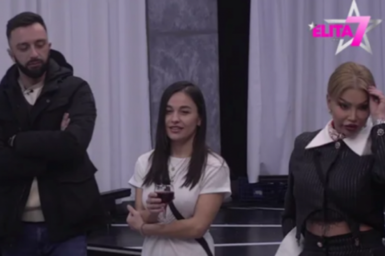 Elica Erski napušta Elitu