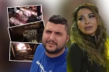 PUKLA BRUKA ANELI AHMIĆ! Asmin obelodanio NIKAD VIĐENE snimke iz njene kuće, ovo je krila kao zmija noge! (VIDEO)