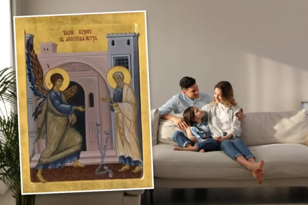 NA ČASNE VERIGE NE TREBA IĆI NA SLEDEĆA MESTA: Da biste zaštitili kuću i sebe, evo šta treba OBAVEZNO da uradite!