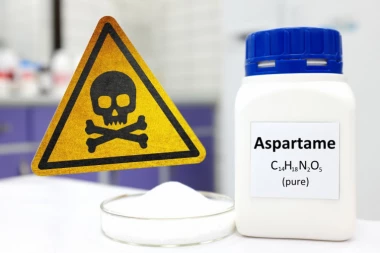 AGENCIJA ZA LEKOVE KAŽE DA ASPARTAM NIJE ŠTETAN, A ŠTA JE SAD OVO?! SZO i UN se ne slažu - IZAZIVA RAK JETRE?!