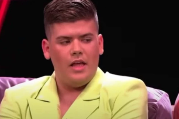 POJAVILE SE PRVE FOTKE UROŠA STANIĆA IZ BOLNICE: Istina se više sakriti ne može!