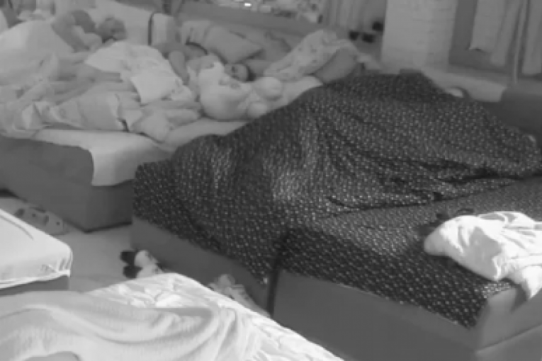 Anita Stanojlović i Anđelo Ranković