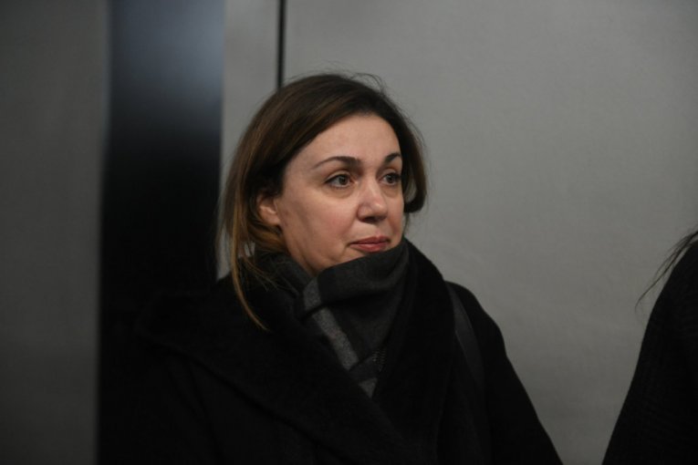 Suđenje porodici Kecmanović