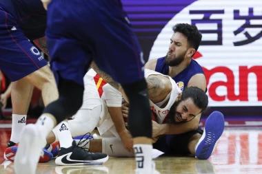 PONOVO U VOLJENOM KLUBU: Jedan od najboljih evropskih plejmejkera se vratio u domovinu!