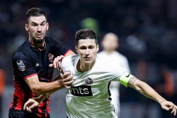 ŠUŠKA SE: On će preuzeti odgovornost - vraća se u klub da pomogne u prevazilaženju nagomilanih problema?