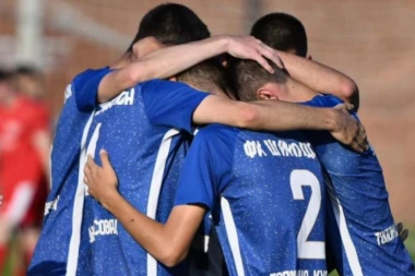 PREDSTAVLJAMO SRPSKE FUDBALSKE ŠAMPIONE #27: FK Šumadija Toponica-Kusovac!