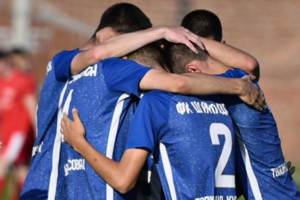 PREDSTAVLJAMO SRPSKE FUDBALSKE ŠAMPIONE #27: FK Šumadija Toponica-Kusovac!