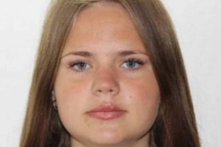 NESTALA ANDREA: Otišla sa dečkom sa FEJSBUKA u šetnju, od tada joj se gubi svaki trag! Roditelji mole za pomoć