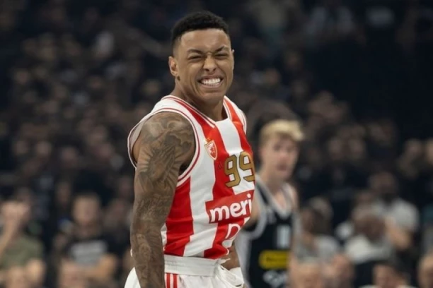 KATASTROFA ZA ZVEZDU! Jago u BOLNICI, imao potres mozga!