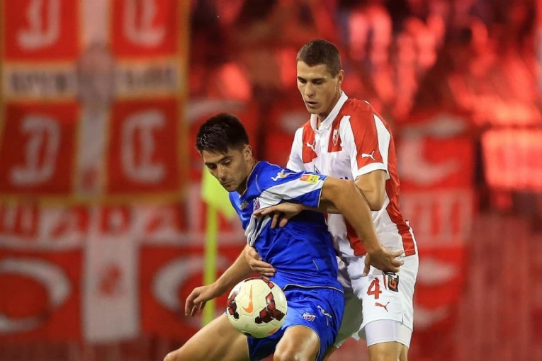NIŠTA OD TRANSFERA: I pored velike želje, fudbaler se ne vraća u svoj nekadašnji klub - obe strane će morati da sačekaju neku narednu priliku!