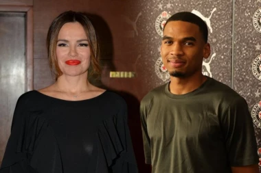 SEVERINA O SEVERINI: Čuo sam da ima NEKI VIDEO-SNIMAK! Saigrači me ne ZEZAJU!