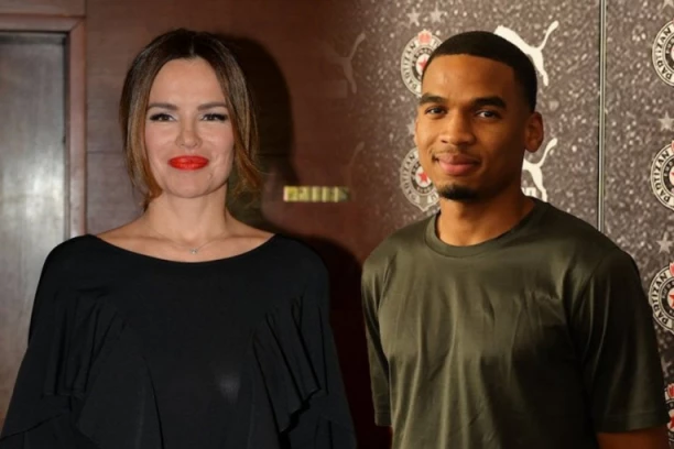 SEVERINA O SEVERINI: Čuo sam da ima NEKI VIDEO-SNIMAK! Saigrači me ne ZEZAJU!