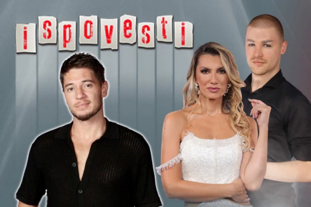 ISPOVEST Joce Stefanovića: Sa Kosova smo pobegli zbog babice koja je muškoj deci uništavala testise! (VIDEO)