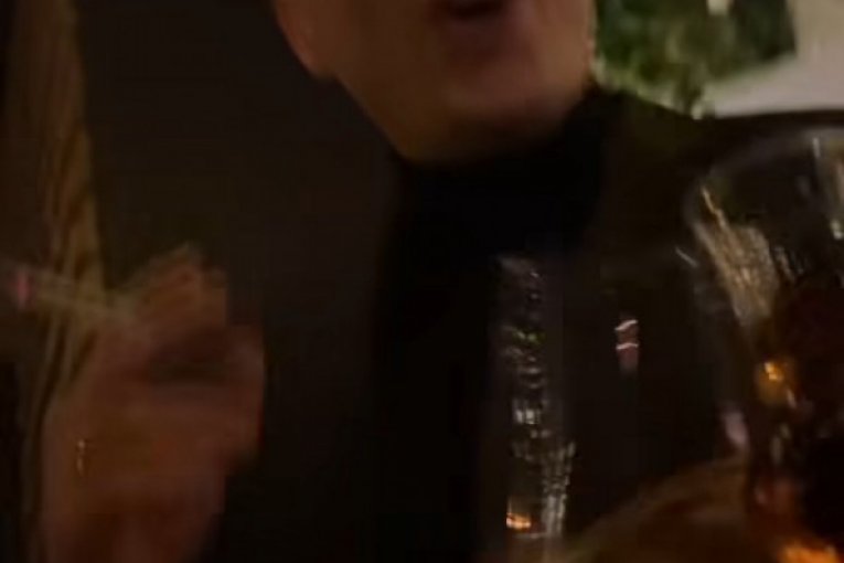 Pavle Mensur Instagram 