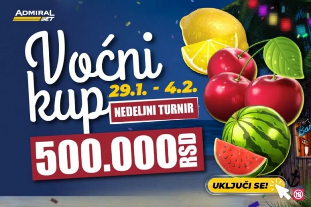 SAZNAJTE KOJA JE DOBITNA VOĆNA KOMBINACIJA OVE ZIME