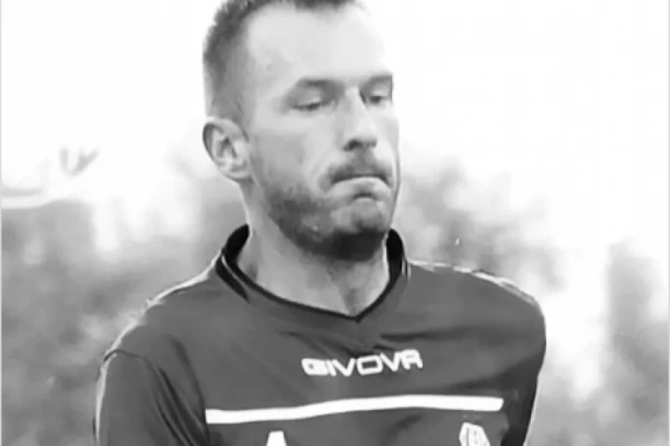TRAGEDIJA NA KOSOVU: Ugašen život mladog fudbalera!