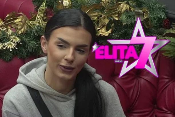 ANITA NAPUŠTA ELITU: Javno se izlanula, čeka je PAKAO!