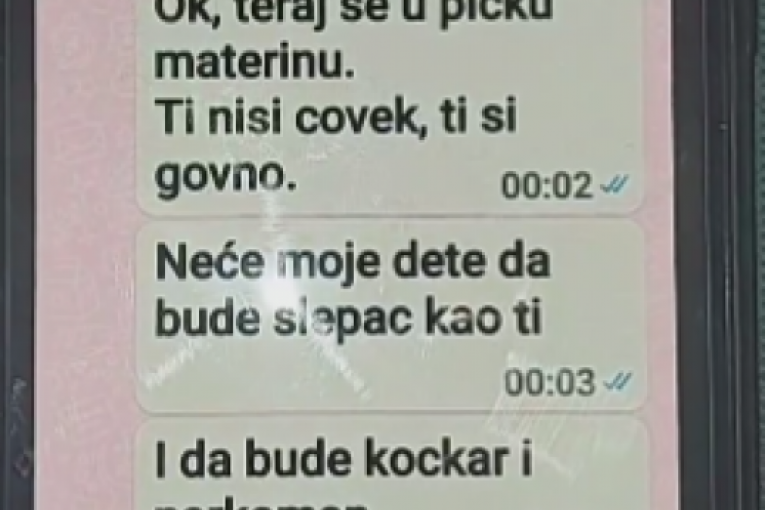 Privatne prepiske Miljane i Zole, II deo