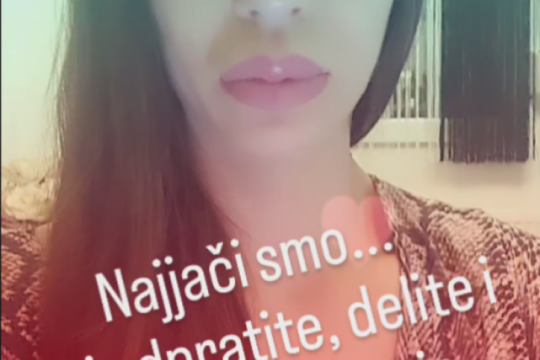 Miljana raskrinkala Zolu