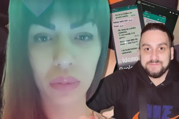 SKANDAL! Zola i dalje UCENJUJE produkciju Elite - Miljana objavila raskrinkavajući materijal, sve isplivalo na videlo! (FOTO)