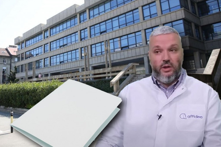 SAZNAJEMO IZ ZATVORA: Otac Koste Kecmanovića nije spavao čitavu noć pred suđenje - Evo šta hoće sutra da kaže roditeljima dece koju je UBIO njegov sin!