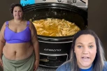 SMRŠALA JE PREKO 70 KILOGRAMA POMOĆU OVE KREMASTE SUPE: Recept je ODUŠEVIO sve, a pored dobrog ukusa je prepuna PROTEINA!