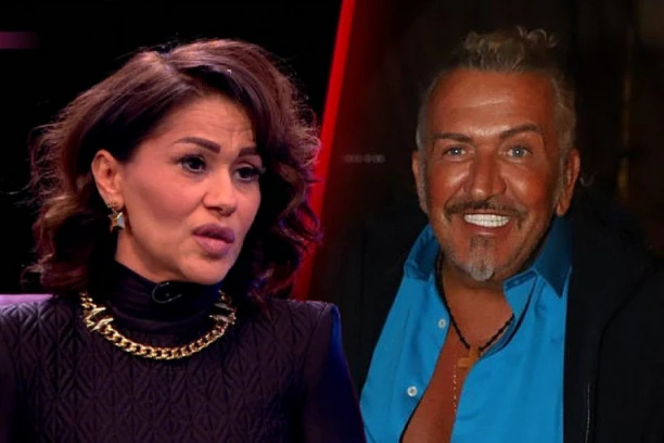 ŠOK! Maca optužio Minu Kostić da je IZMISLILA NASILJE U PORODICI: Znam je sa "Farme", jadan taj dečko...