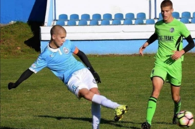 "KULA" SE NE ŠALI: Najnovije pojačanje kluba je Veselin Radović!