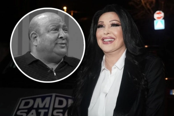 SVOJE LJUDE NE ZABORAVLJAM, DO KRAJA SAM BILA SA NJIM: Dragana Mirković progovorila o Džeju, nećete verovati šta je sve učinila za njega! (VIDEO)