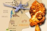 TRAGEDIJA NA GRANICI SA SIRIJOM: Novi detalji brutalnog udara na vojnu bazu u Jordanu - među žrtvama napada dronom i pripadnica vojske SAD! (FOTO)