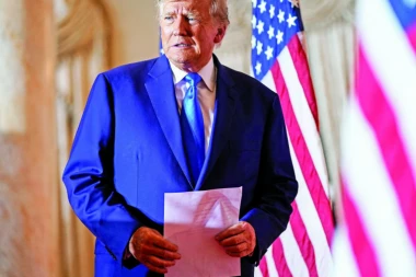 ODLOŽENO SUĐENJE TRAMPU: Američki sudija zvanično pomerio ročište