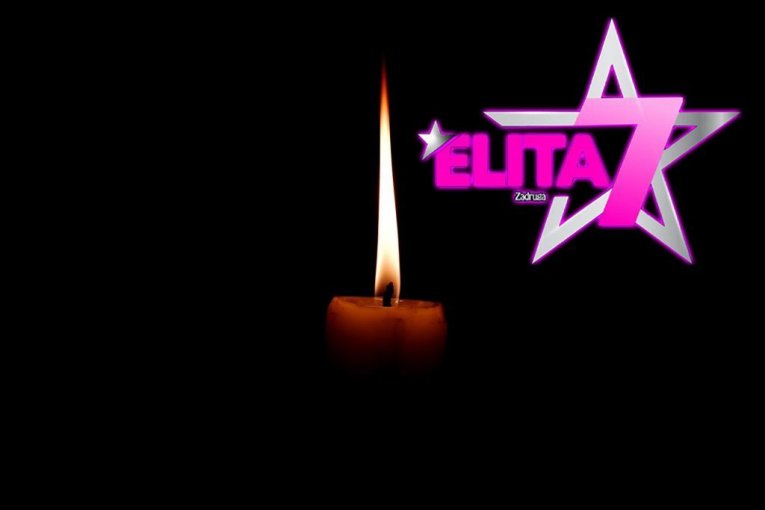UMRLA MAJKA UČESNIKA "ELITE" (FOTO)