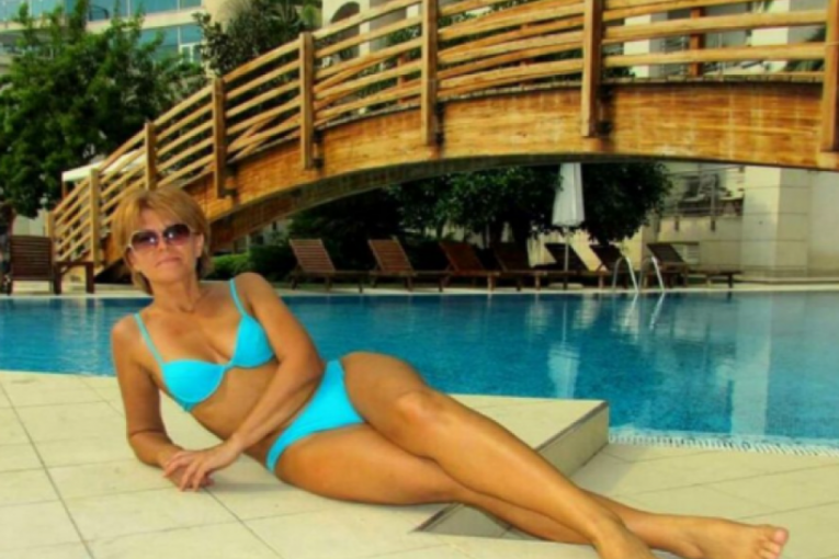 Slavica Dobrojević facebook