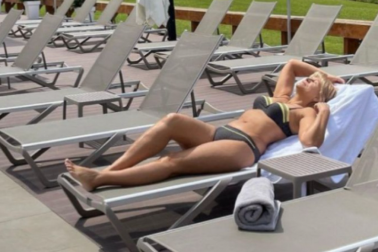 Slavica Dobrojević majka Stanijina