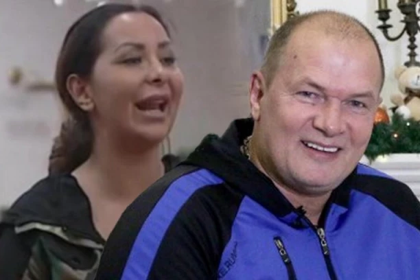 OSMAN PONIZIO SITU AHMIĆ: Voditelj najavio njihov RAT UŽIVO, Karić se hitno oglasio! (FOTO)