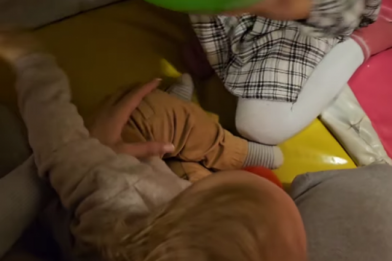 Soraja Vučelić Instagram