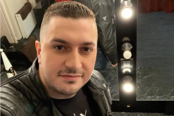 BRAT NAŠEG PEVAČA DOŽIVEO JEZIVU SMRT: Ove potresne scene ne može da izbriše iz sećanja!