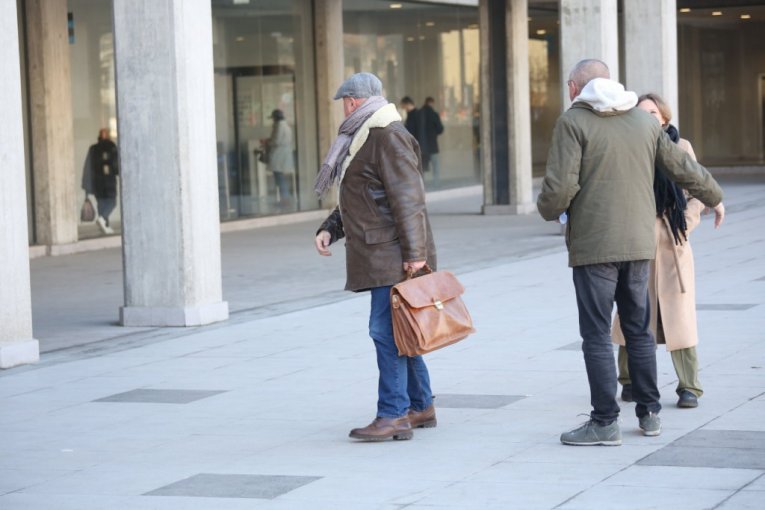 Suđenje porodici Kecmanović