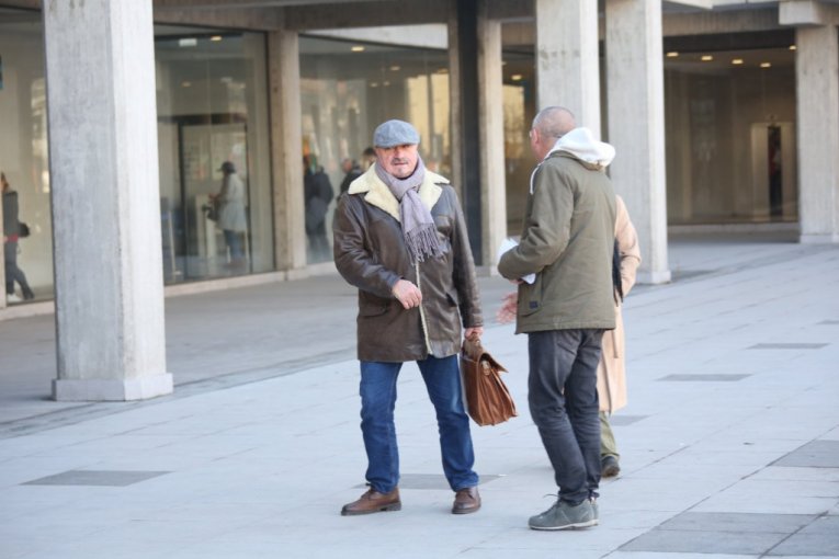 Suđenje porodici Kecmanović