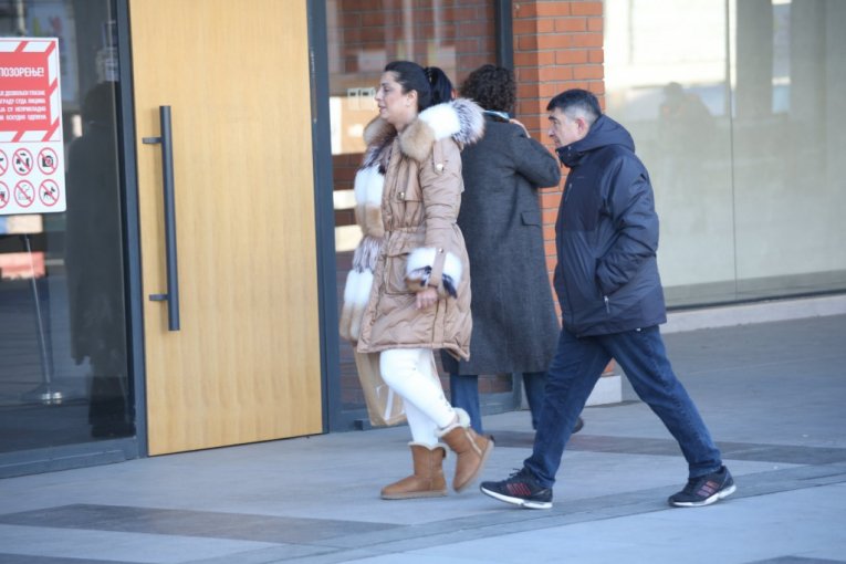 Suđenje porodici Kecmanović